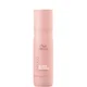 Wella Professionals INVIGO Blonde Recharge Shampoo szampon do włosów blond 250 ml