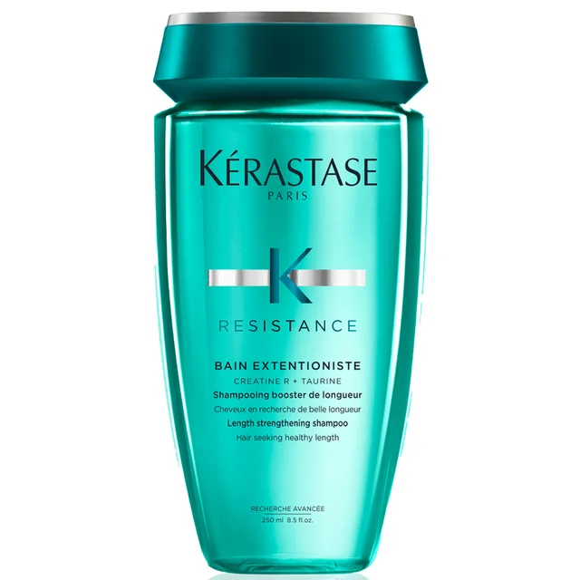 Kérastase Resistance Bain Extentioniste kąpiel wzmacniająca do włosów 250 ml
