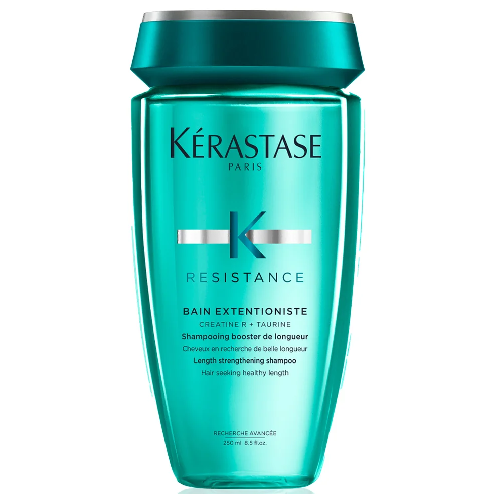 Kérastase Resistance Bain Extentioniste kąpiel wzmacniająca do włosów 250 ml Zdjęcie 1