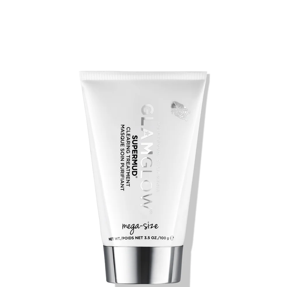 GLAMGLOW Supermud 100g Zdjęcie 1