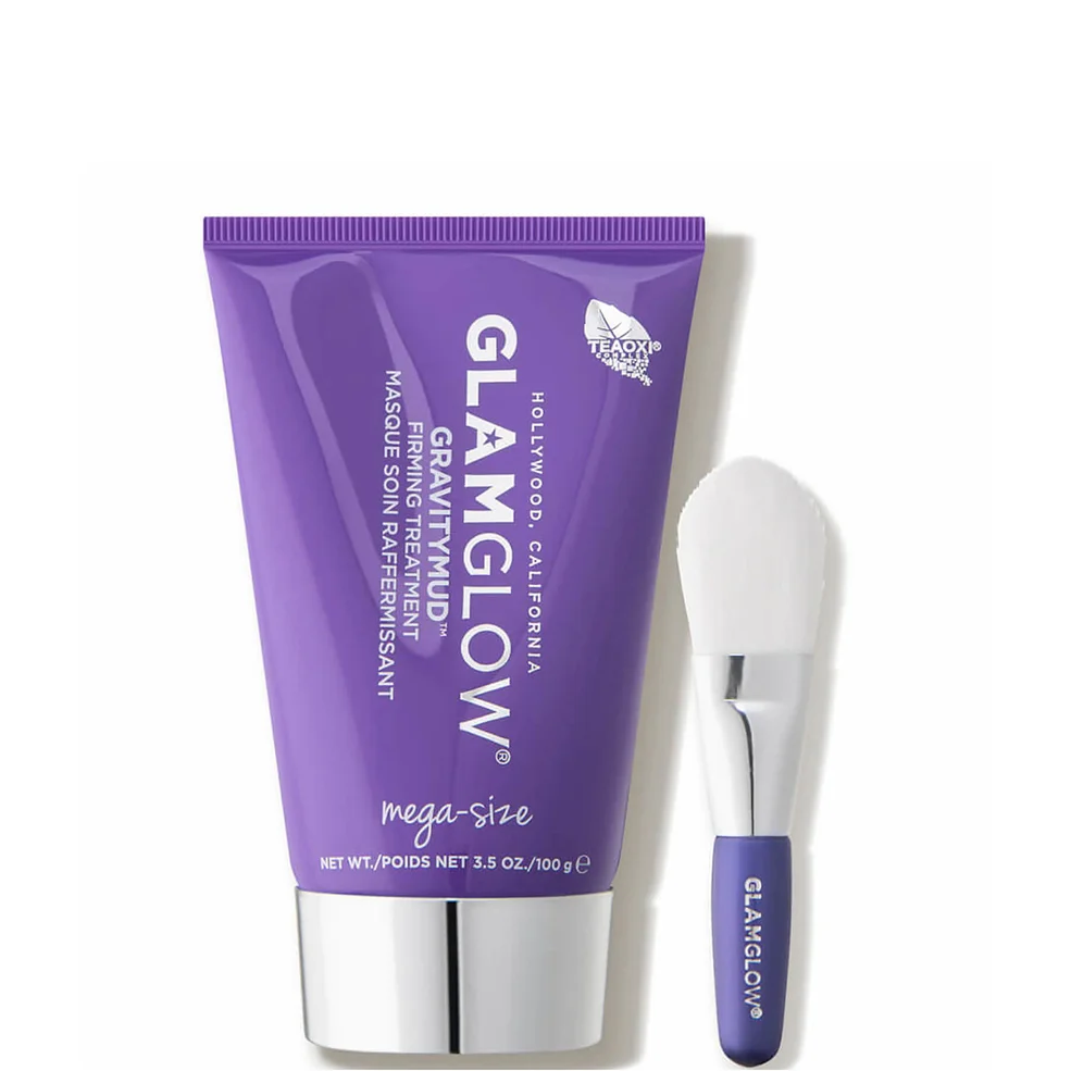 GLAMGLOW Gravitymud 100g Zdjęcie 1