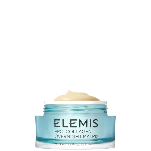 Elemis Pro-Collagen Overnight Matrix Krem przeciwstarzeniowy 50ml