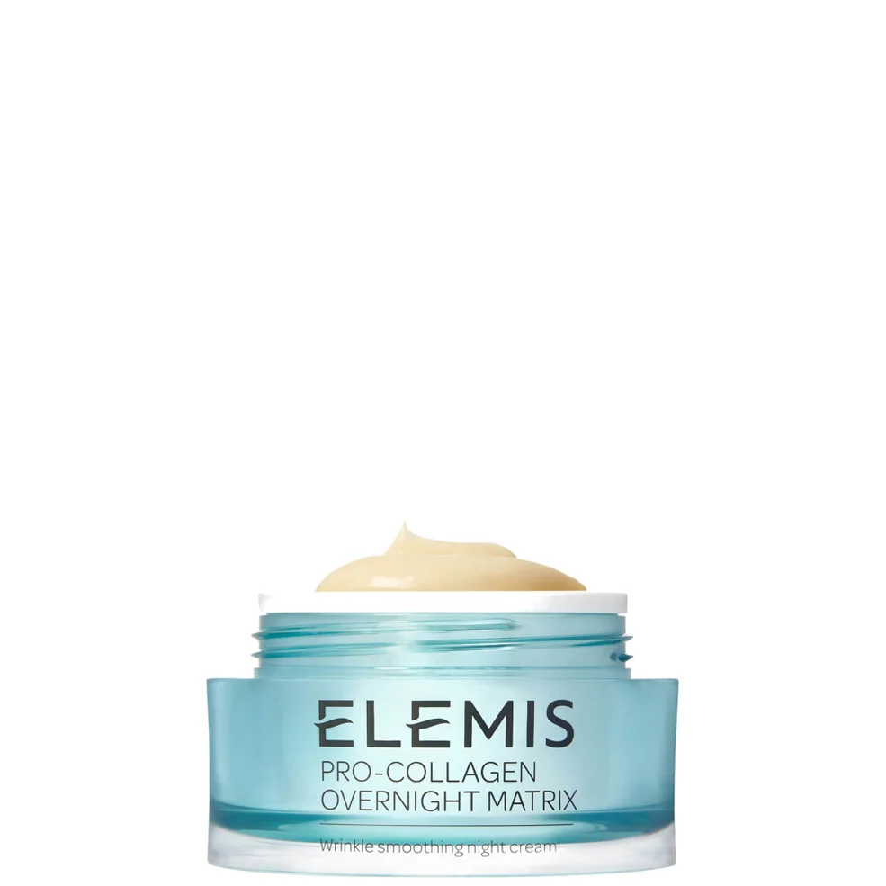 Elemis Pro-Collagen Overnight Matrix Krem przeciwstarzeniowy 50ml Zdjęcie 1