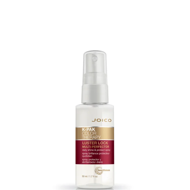 Joico K-Pak Color Therapy Luster Lock Multi-Perfector Daily Shine and Protect Spray spray do włosów 50 ml