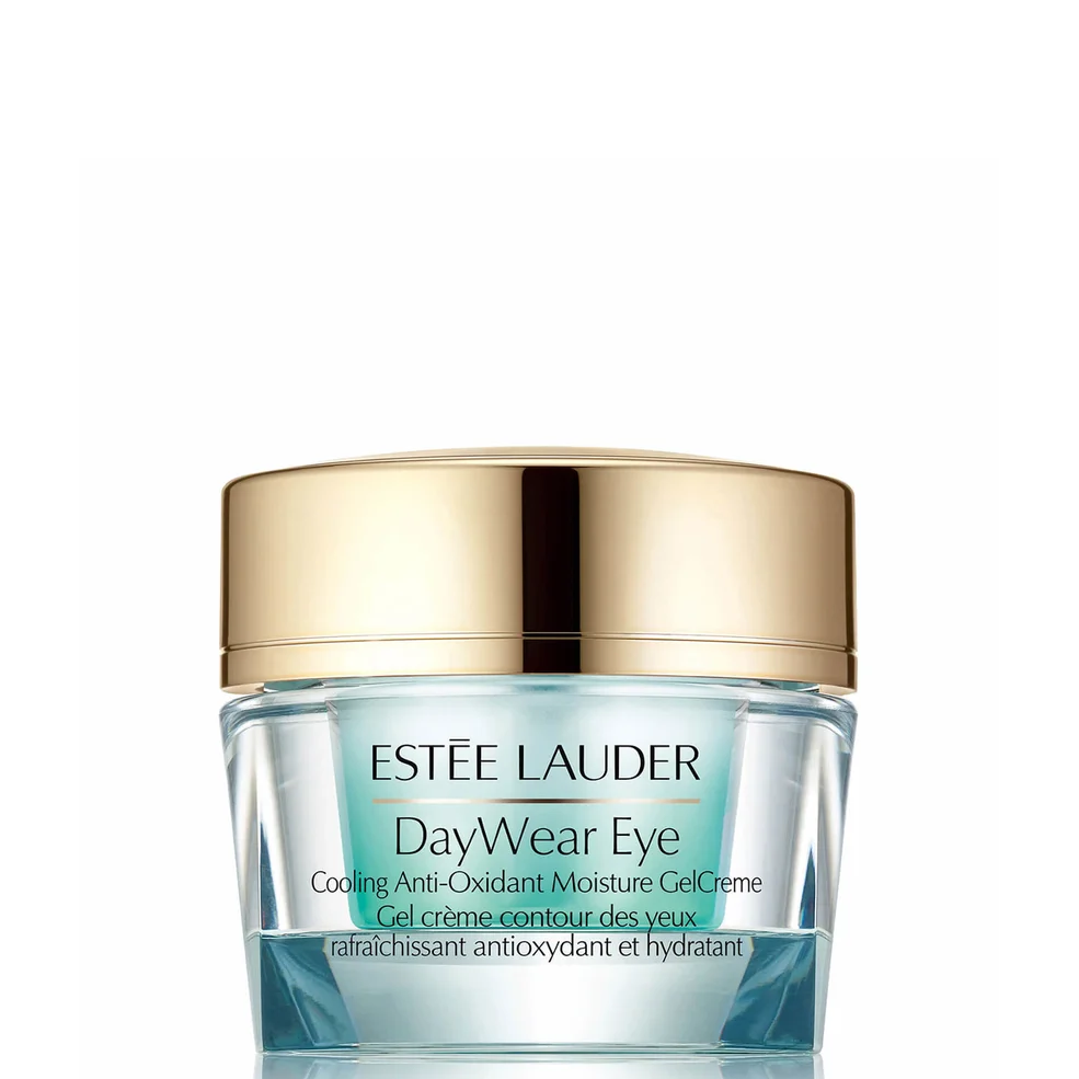 Estée Lauder Daywear Eye Cooling Anti-Oxidant Moisture Gel Créme antyoksydacyjny żelowy krem nawilżający 15 ml Zdjęcie 1