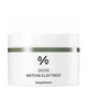 Leegeehaam Grow Matcha Clay Pack maseczka do twarzy z glinką i herbatą matcha