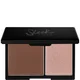 Sleek MakeUP Face Contour Kit zestaw do konturowania – Light 13 g