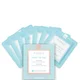 FOREO Make My Day UFO/UFO Mini Anti-Pollution and so Hydrating Face Mask nawadniająca maseczka do twarzy (7 szt.)