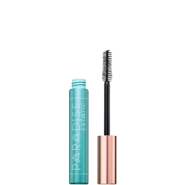 L’Oréal Paris Paradise Waterproof Mascara wodoodporny tusz do rzęs – czarny