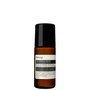 Aesop Herbal Deodorant Roll-On 50ml - Option Herbal