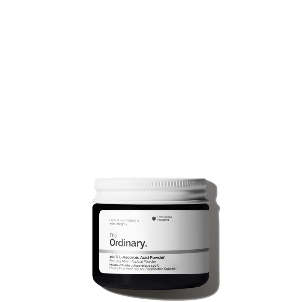 The Ordinary 100% L-Ascorbic Acid Powder 20g Zdjęcie 1