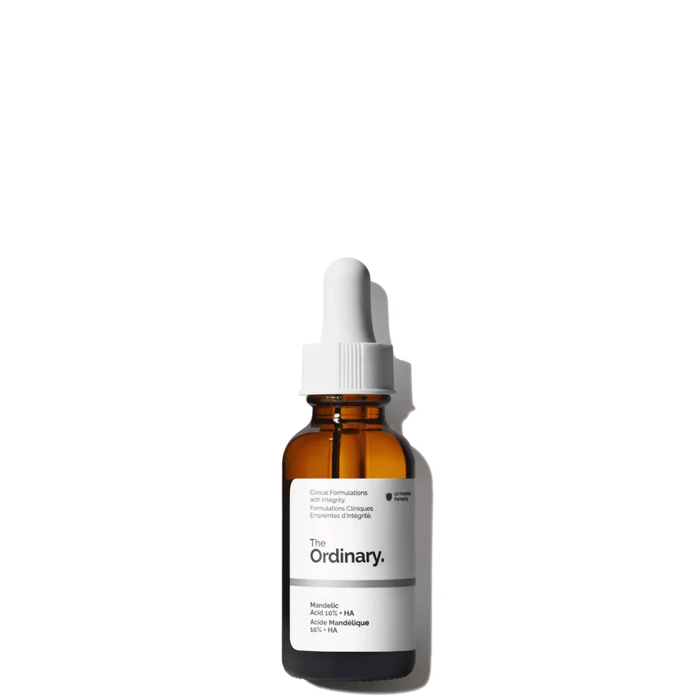 The Ordinary Mandelic Acid 10% kwas migdałowy 30 ml Zdjęcie 1
