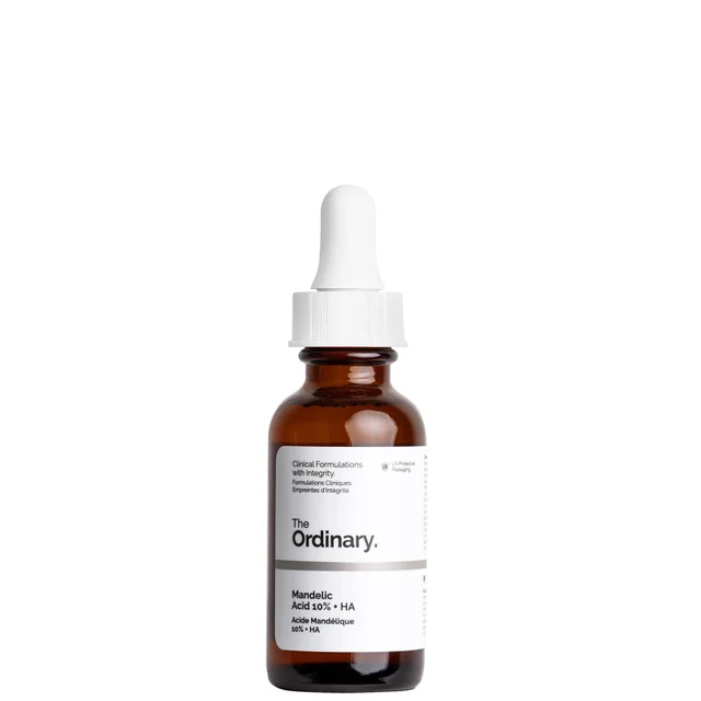 The Ordinary Mandelic Acid 10% kwas migdałowy 30 ml