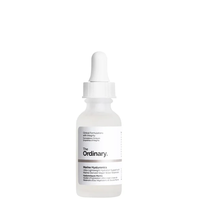 The Ordinary Marine Hyaluronics serum nawilżające 30 ml