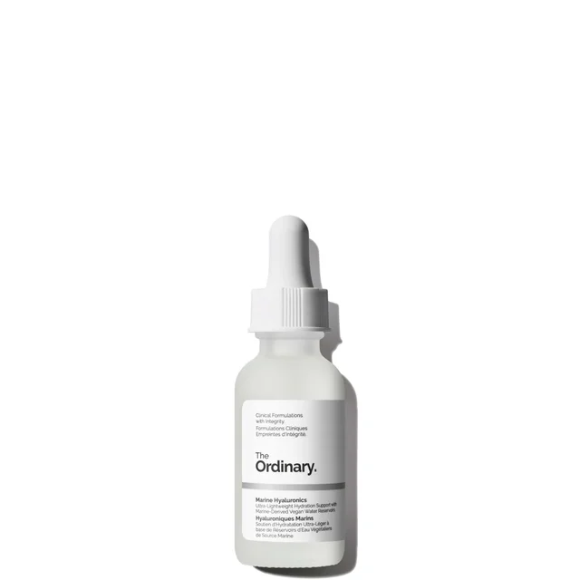 The Ordinary Marine Hyaluronics serum nawilżające 30 ml