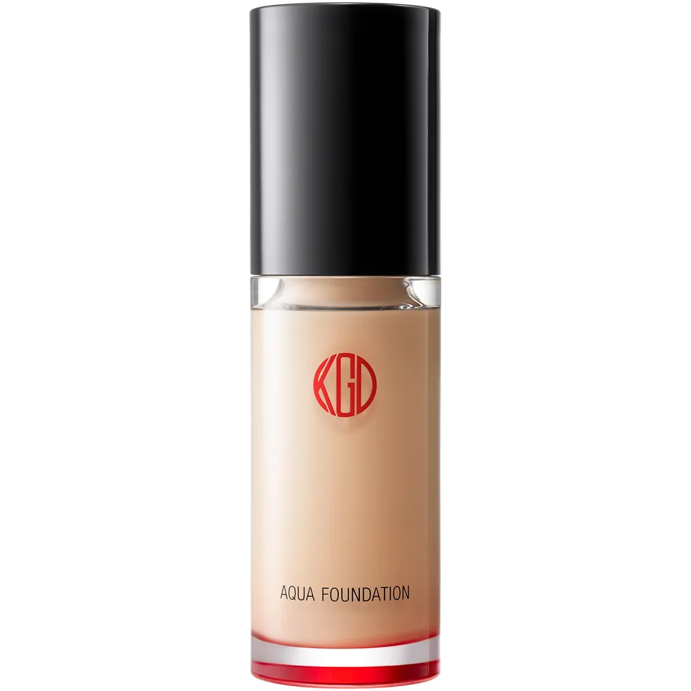 Koh Gen Do Maifanshi Aqua Foundation 30ml (Various Shades) Zdjęcie 1