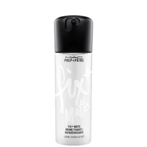MAC Prep + Prime Fix+ Mattifying Mist matująca baza pod makijaż w mgiełce 100 ml - undefined undefined