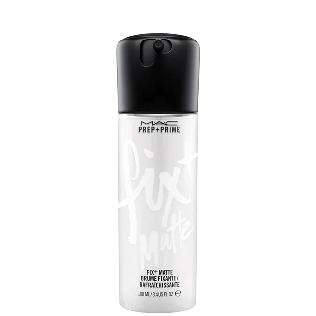MAC Prep + Prime Fix+ Mattifying Mist matująca baza pod makijaż w mgiełce 100 ml