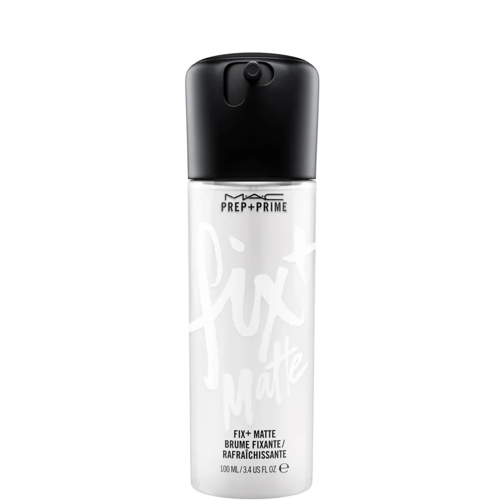 MAC Prep + Prime Fix+ Mattifying Mist matująca baza pod makijaż w mgiełce 100 ml Zdjęcie 1
