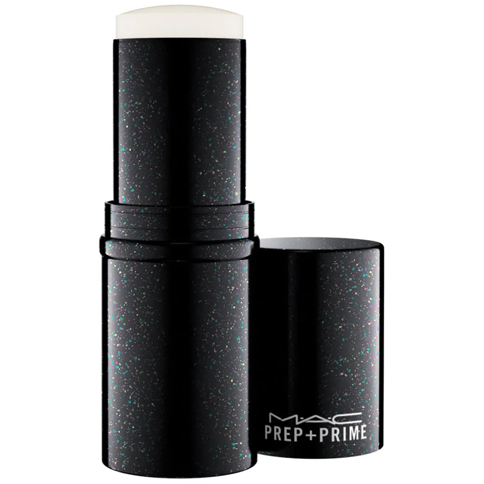 MAC Prep + Prime Pore Refiner Stick matujący sztyft redukujący widoczność porów, linii mimicznych i zmarszczek 7 g Zdjęcie 1