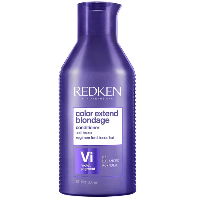 Redken Color Extend Blondage Conditioner odżywka do włosów blond