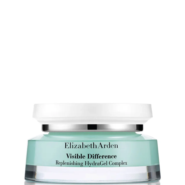 Elizabeth Arden Visible Difference Hydragel Cream żelowy krem nawadniający 75 ml