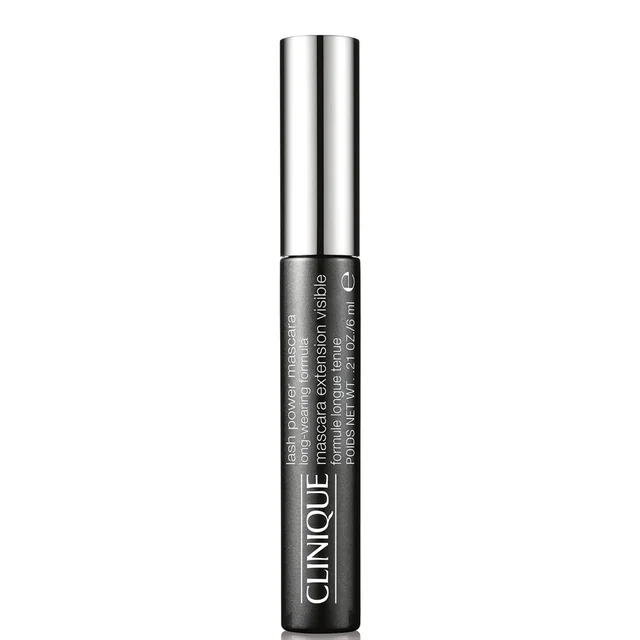 Clinique Lash Power Mascara tusz do rzęs 6 ml – Dark Chocolate