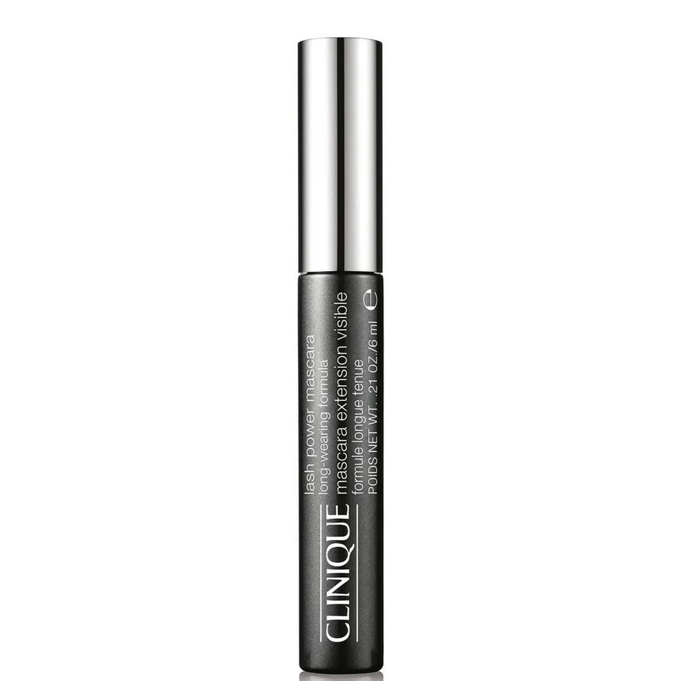 Clinique Lash Power Mascara tusz do rzęs 6 ml – Dark Chocolate Zdjęcie 1