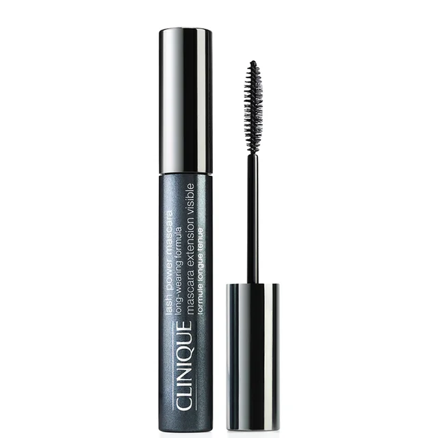 Clinique Lash Power Mascara tusz do rzęs 6 ml – Black