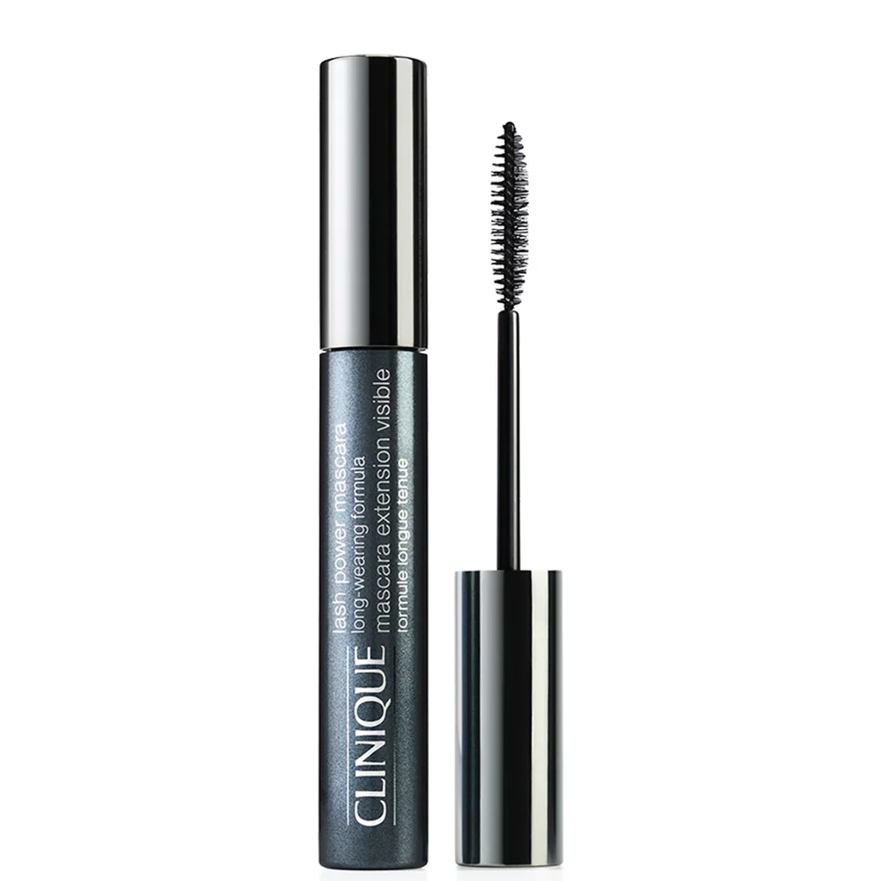 Clinique Lash Power Mascara tusz do rzęs 6 ml – Black Zdjęcie 1