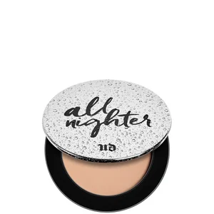 Urban Decay All Nighter Waterproof Setting Powder wodoodporny puder utrwalający - undefined undefined