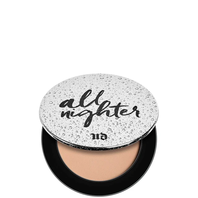 Urban Decay All Nighter Waterproof Setting Powder wodoodporny puder utrwalający
