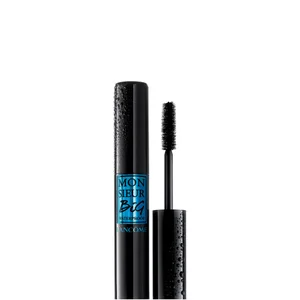 Lancôme Mr. Big Waterproof Mascara wodoodporny tusz do rzęs – czarny 10 ml - undefined undefined