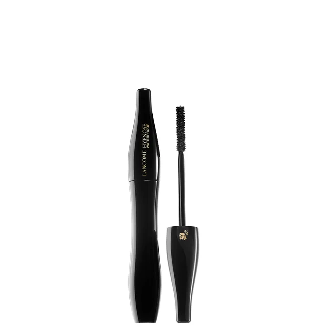 Lancôme Hypnôse Waterproof Mascara wodoodporny tusz do rzęs – 001 czarny 6,2 g