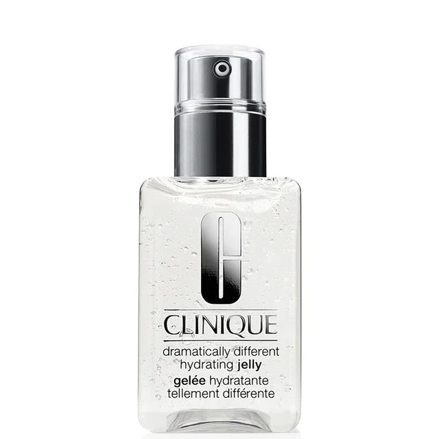 Clinique Dramatically Different Hydrating Jelly żel głęboko nawadniający 125 ml