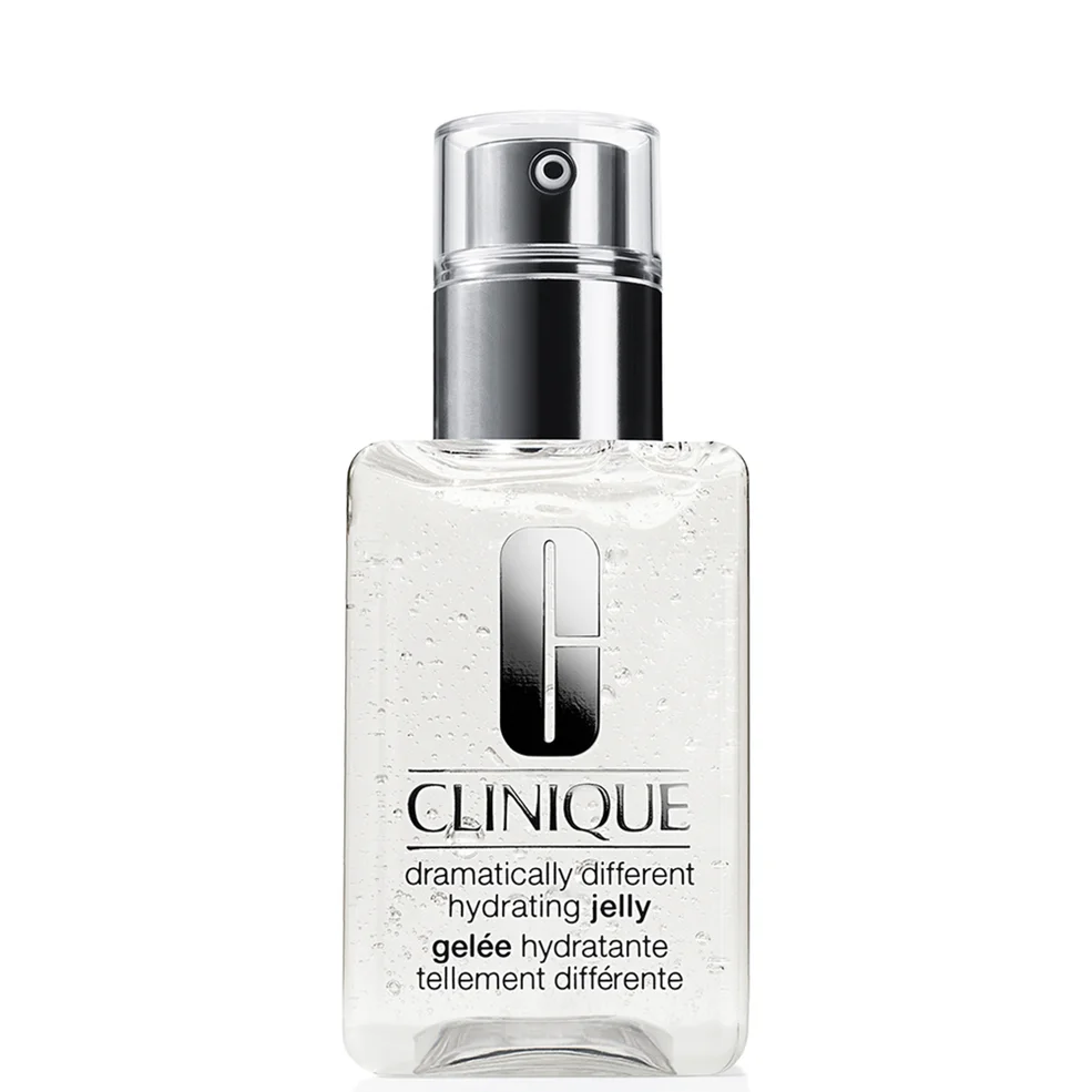 Clinique Dramatically Different Hydrating Jelly żel głęboko nawadniający 125 ml Zdjęcie 1