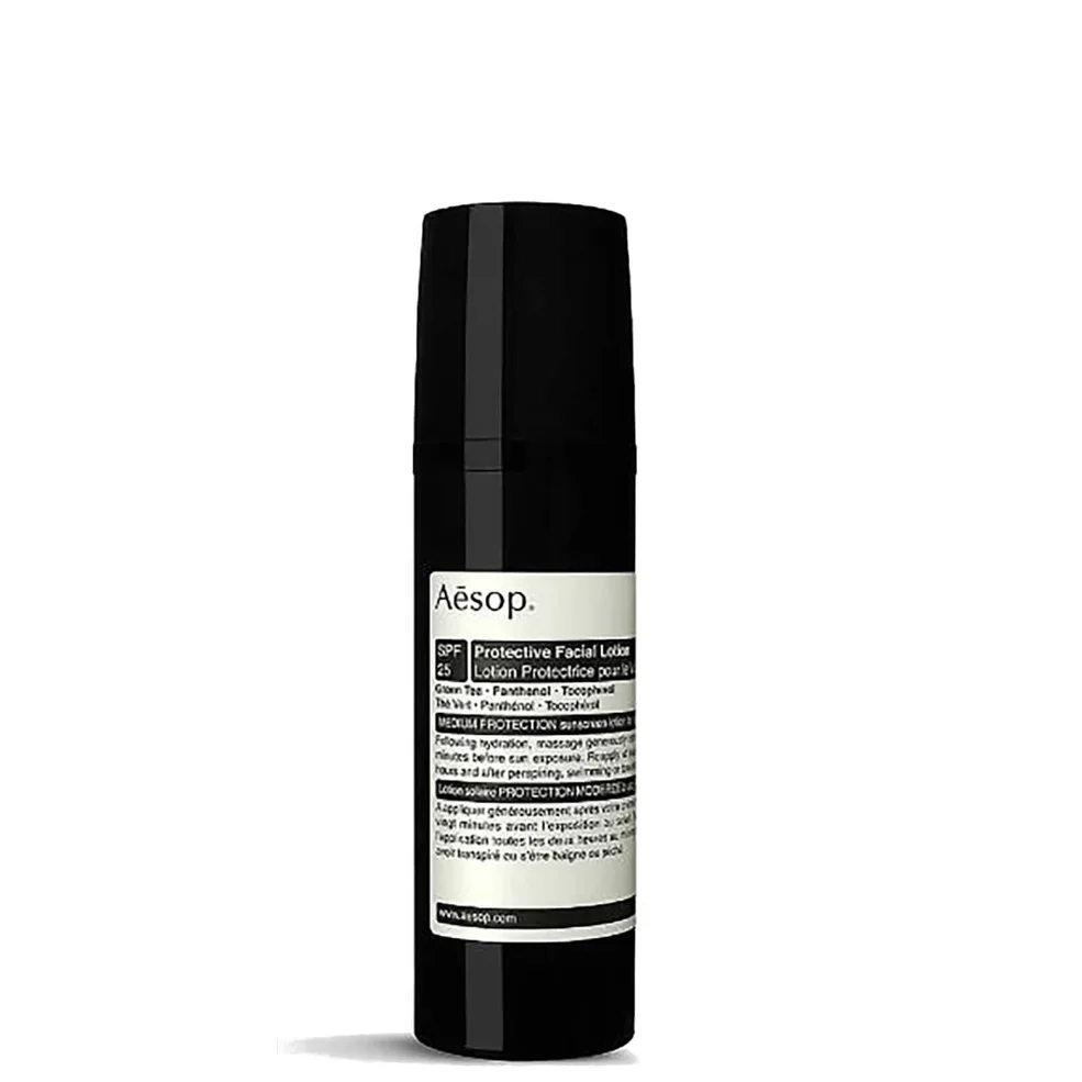 Aesop Protective Facial Lotion SPF25 Zdjęcie 1