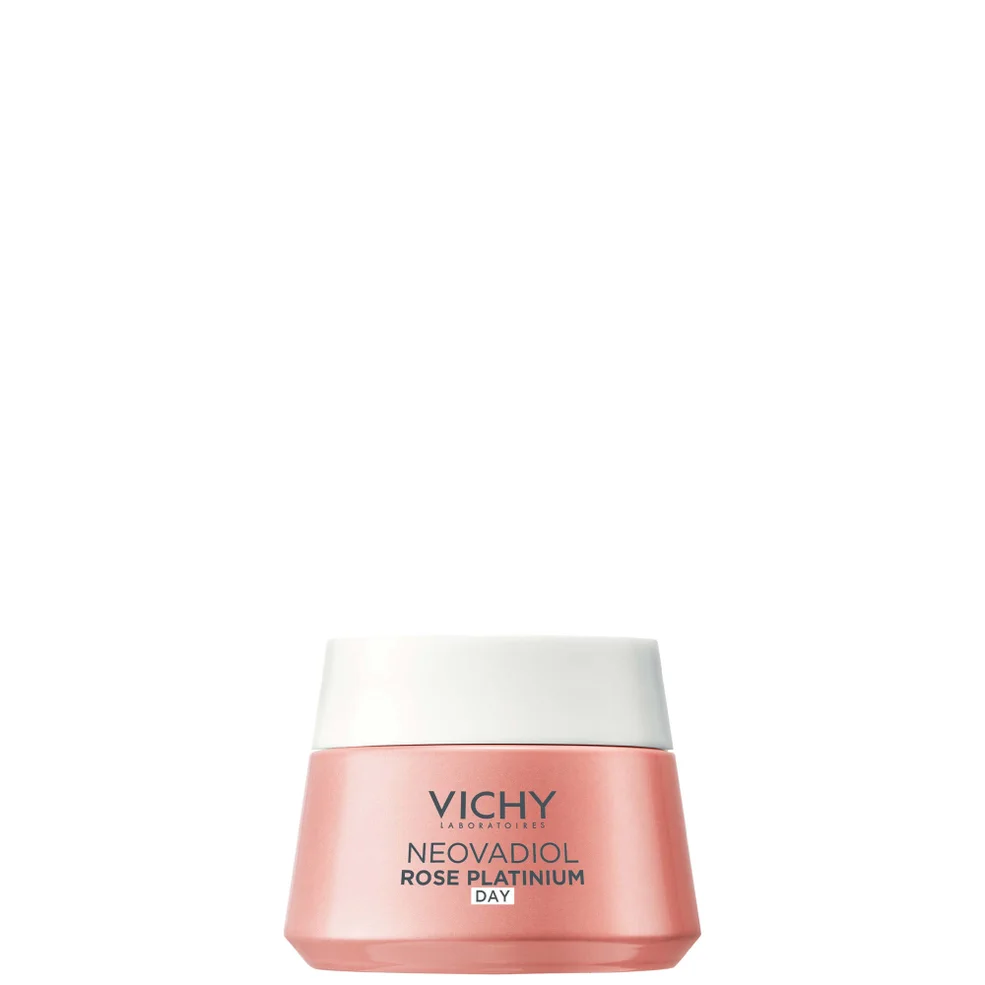 VICHY Neovadiol Rose Platinum krem nawilżający do cery dojrzałej 50 ml Zdjęcie 1