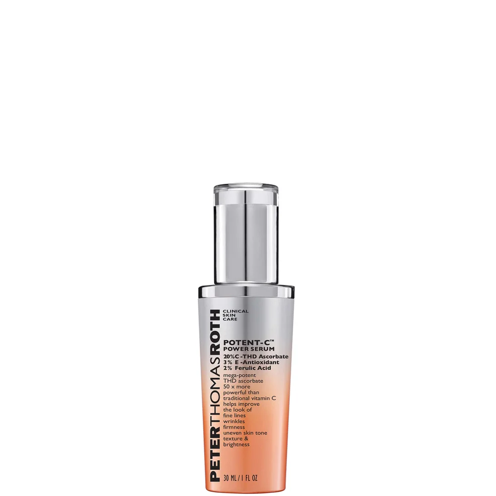 Peter Thomas Roth Potent-C Power Serum serum z witaminą C Zdjęcie 1