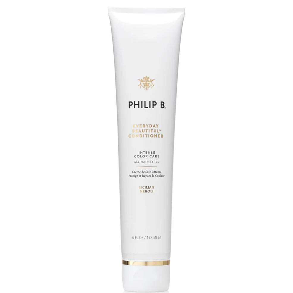 Philip B Everyday Beautiful Conditioner New White Range odżywka do włosów 178 ml Zdjęcie 1