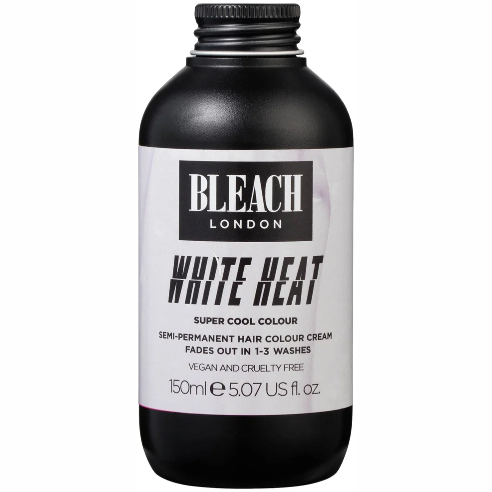 BLEACH LONDON White Heat Super Colour Colour 150ml Zdjęcie 1
