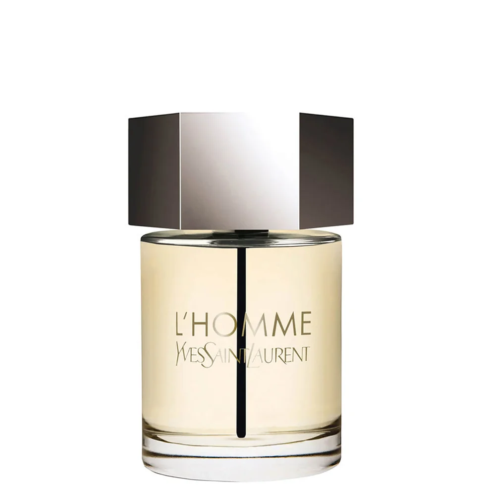 Yves Saint Laurent L'Homme Eau de Toilette 60ml Zdjęcie 1
