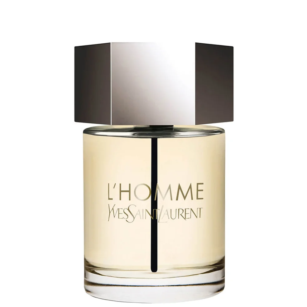 Yves Saint Laurent L'Homme Eau de Toilette 100ml Zdjęcie 1