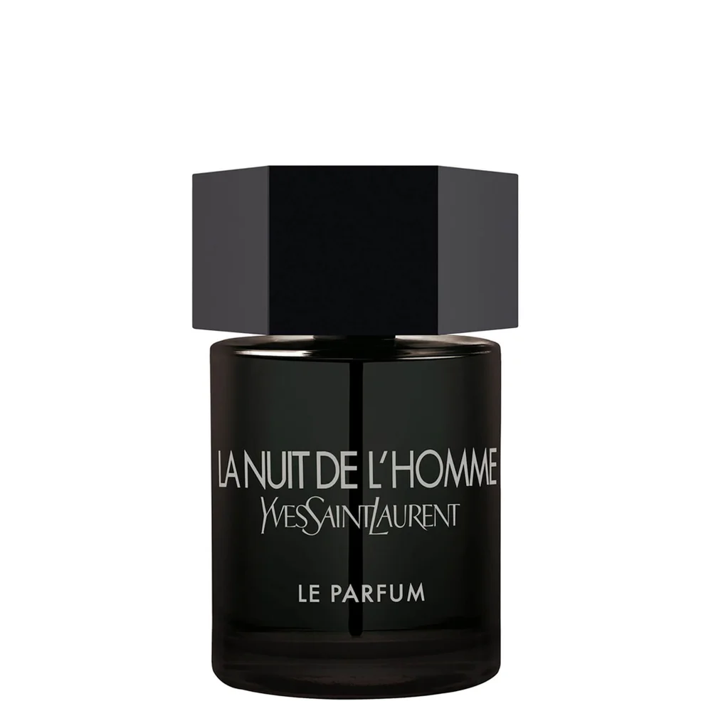 Yves Saint Laurent La Nuit De L'Homme Le Parfum Eau de Parfum 60ml Zdjęcie 1