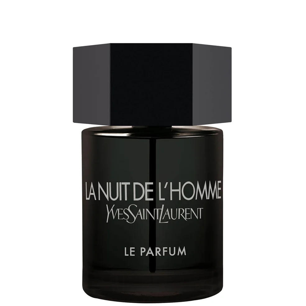 Yves Saint Laurent La Nuit De L'Homme Le Parfum Eau de Parfum 100ml Zdjęcie 1