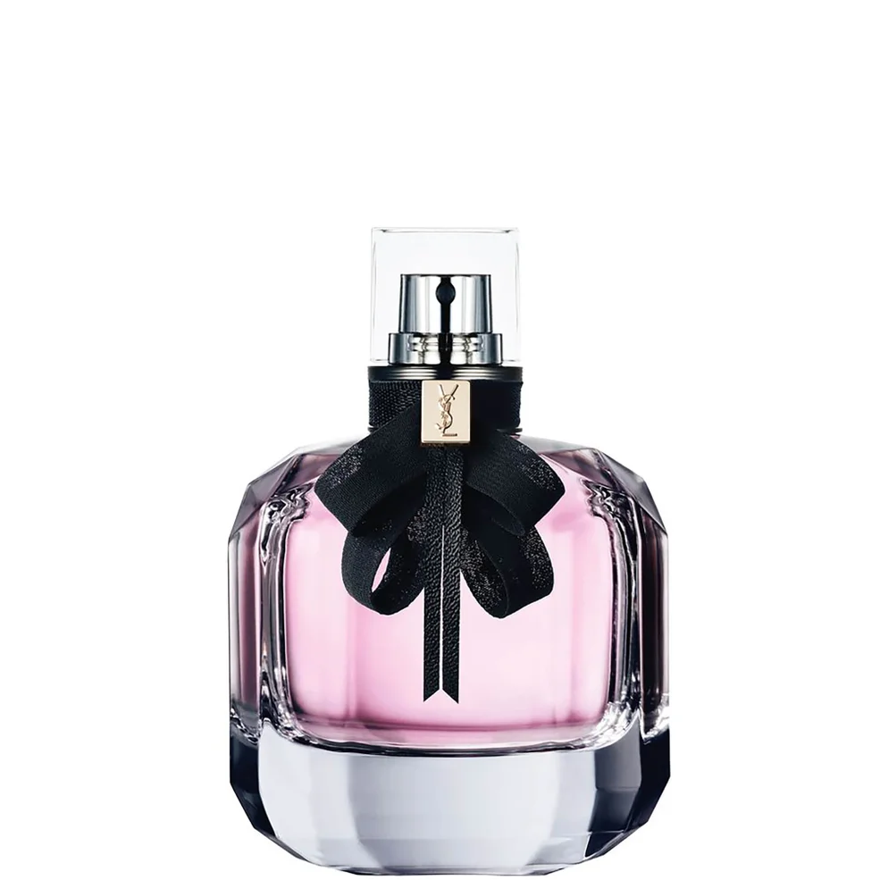 Yves Saint Laurent Mon Paris Eau de Parfum 50ml Zdjęcie 1