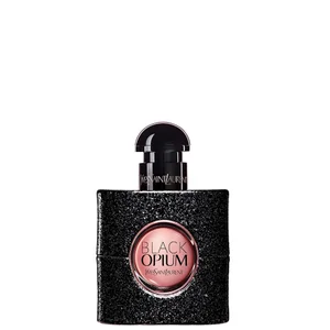Yves Saint Laurent Black Opium Eau de Parfum Woda perfumowana 30 ml - Size 30ml