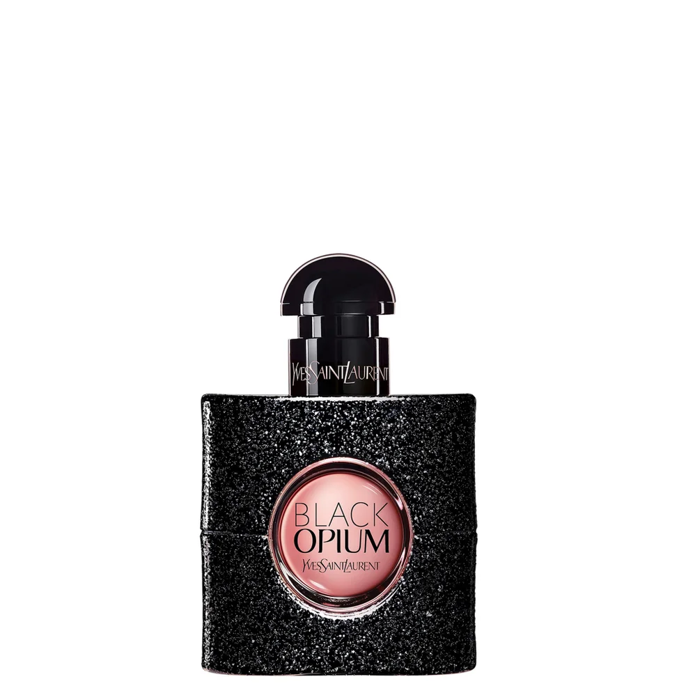 Yves Saint Laurent Black Opium Eau de Parfum Woda perfumowana 30 ml Zdjęcie 1