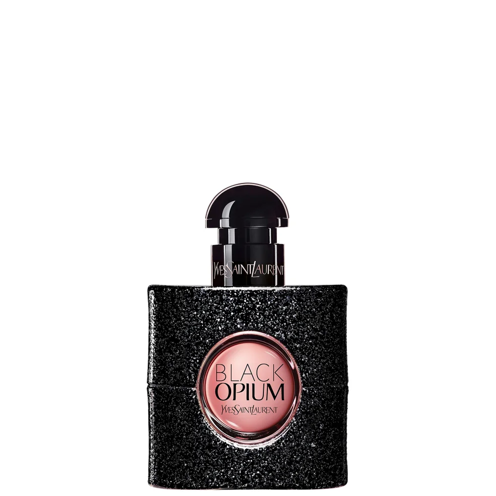 Yves Saint Laurent Black Opium Eau de Parfum Woda perfumowana 30 ml