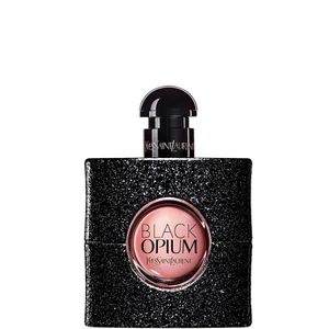 Yves Saint Laurent Black Opium Eau de Parfum Woda perfumowana 50 ml - Size 50ml